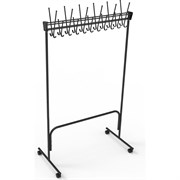 Вешалка ТИТАН МЕТА СКР