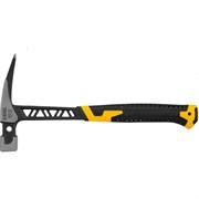 Молоток кровельщика Denzel 10623