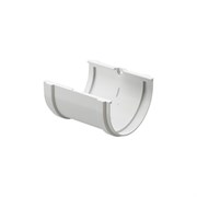 Соединитель желобов DOCKE STANDARD