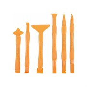 Набор инструмента для вскрытия корпусов мобильной техники REXANT RA-05