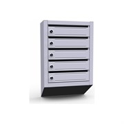 Почтовый ящик Святогор ЯПР-05