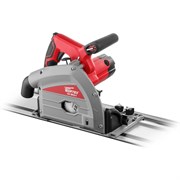 Циркулярная погружная пила WORTEX CS 1612-1