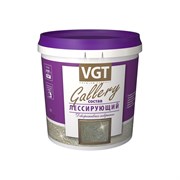 Лессирующий состав VGT Gallery