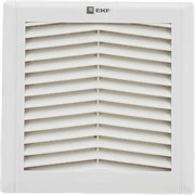 Решетка вентиляционная EKF PROxima