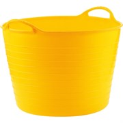 Сверхпрочное гибкое ведро КЭС 21040008