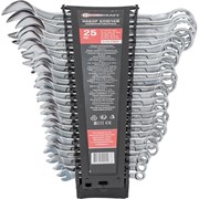 Набор комбинированных ключей ForceKraft FK-5261MP(49910)