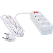 Бытовой удлинитель СОЮЗ 481S-7303