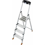 Свободностоящая стремянка KRAUSE SEPURO