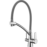 Смеситель для кухни Lemark Comfort