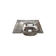 Мойка MIXLINE 538193