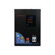 Стабилизатор Энергия VOLTRON - 3 000