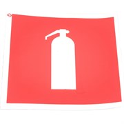 Знак Стандарт Знак Огнетушитель