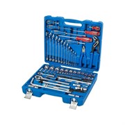 Универсальный набор инструментов KING TONY 7598MR