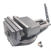 Станочные поворотные тиски TORNERI QB200