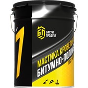 Битумно-полимерная мастика БИТУМ ПРОДУКТ BP-7