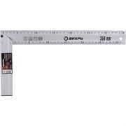 Литой алюминиевый угольник Вихрь 73/11/3/4