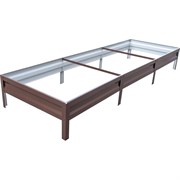 Оцинкованная грядка ООО «ТД «КАСКАД» ГР3К