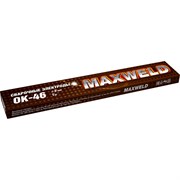 Электроды Maxweld ОК-46