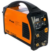 Сварочный инвертор Сварог TIG 200 DSP "PRO" W207