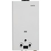 Газовый проточный водонагреватель OASIS OR - 26W