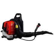 Бензиновая воздуходувка VERTON BW80