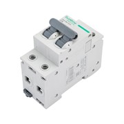 Автоматический выключатель Systeme Electric City9 set