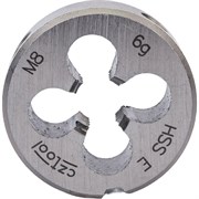 Плашка Bucovice Tools 290080