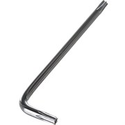 Г-образный ключ torx Эврика ER-76615