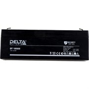 Батарея аккумуляторная Delta DT 12022