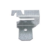 Держатель шин заземления EZETEK 90188