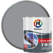 Универсальный грунт Profilux ГФ 021