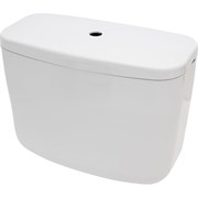 Пластмассовый бачок для унитаза ИнкоЭр В00В0008394