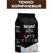 Затирка для межплиточных швов Bergauf Kitt