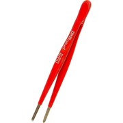 Изолированный пинцет для электроники NWS 027EP-145