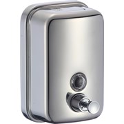 Дозатор для жидкого мыла Savol S-00402