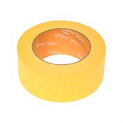 Термостойкая малярная клейкая лента XGLASS 160406