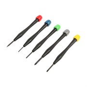 Набор отверток для точных работ ТУНДРА 2354406