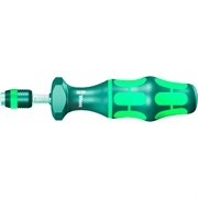 Динамометрическая отвертка Wera 7440