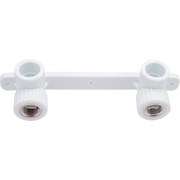 Монтажная планка под смеситель VALFEX 10124025 127-0299