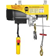 Электрическая мини-таль OCALIFT РА125/250