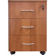 Офисная тумба ФЕЛИКС ПК-ЛОГ-ТММ43Х46-В1-24