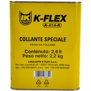 Клей для теплоизоляции K-FLEX K 414