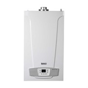 Газовый настенный двухконтурный котел Baxi ECO Life 31F