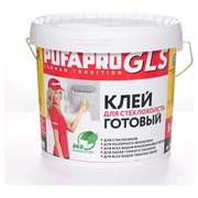 Клей для стеклообоев Pufas GLUTOLIN GLS