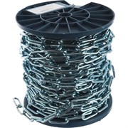 Длиннозвенная сварная цепь КРЕП-КОМП цд5