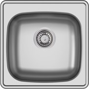 Мойка Ukinox Спектр