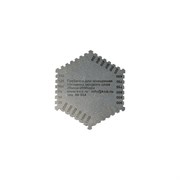 Толщиномер-гребенка КСИЗ 100011221