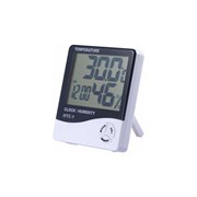 Универсальный цифровой термометр-гигрометр Pro Legend HTC-1