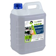 Средство для очистки асфальта и фасадов зданий Green Industry Eco Wash