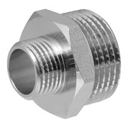 Нипель-переходник бочонок MPF ИС.072174